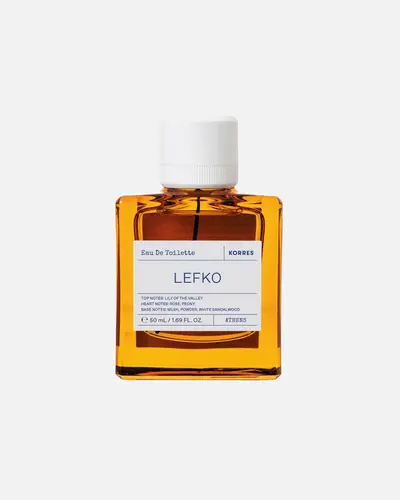 KORRES LEFKO Eau de toilette