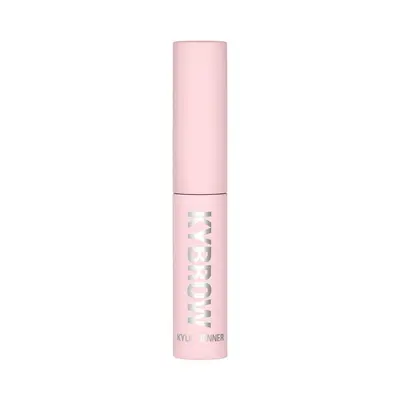 Kybrow Gel Kylie Cosmetics — textura e acabamento