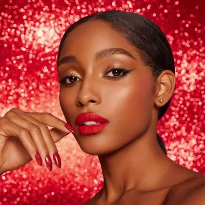 KYLIE COSMETICS Holiday Collection Kylie Cosmetics Palette Pressed Powder Eyeshadow Kylie Cosmetics — detalhe 5