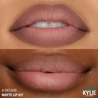 KYLIE COSMETICS King Kylie 2-Piece Matte Lip Kit Kylie Cosmetics — detalhe 5