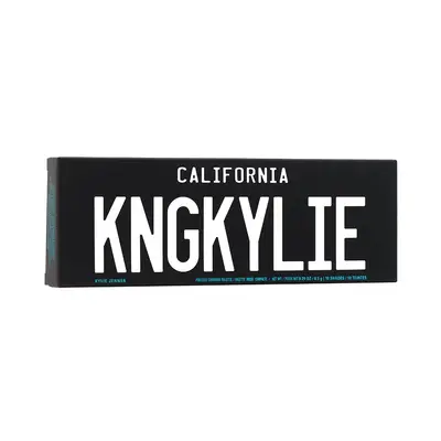 KYLIE COSMETICS King Kylie Eyeshadow Palette Kylie Cosmetics — detalhe 3