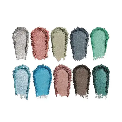 KYLIE COSMETICS King Kylie Eyeshadow Palette Kylie Cosmetics — detalhe 4