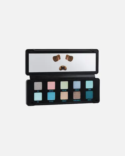 KYLIE COSMETICS King Kylie Eyeshadow Palette