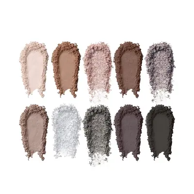 KYLIE COSMETICS Kyshadow Palette Smokey Eyeshadow Kylie Cosmetics — detalhe 3