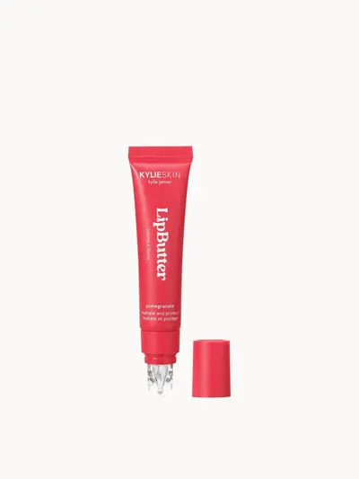 Kylie Cosmetics Lip Butter - Pomegranate 10G — detalhe 11