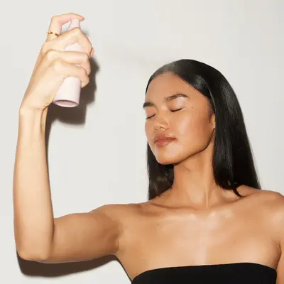 KYLIE COSMETICS Power Plush Setting Spray Kylie Cosmetics — detalhe 4