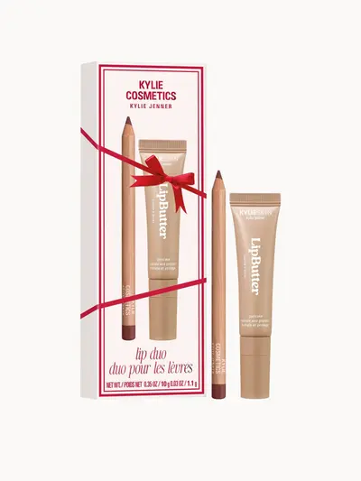 Kylie Cosmetics PRECISION POUT LIP LINER + LIP BUTTER DUO — detalhe 4
