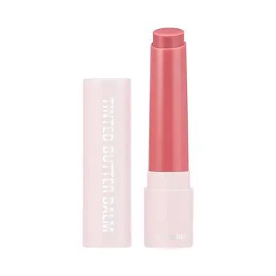 KYLIE COSMETICS Tinted Butter Balm Kylie Cosmetics — embalagem e produto