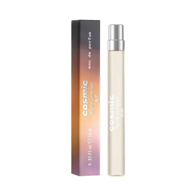 Kylie Jenner Fragrances cosmic 2.0 Eau de Parfum Kylie Cosmetics — textura e acabamento