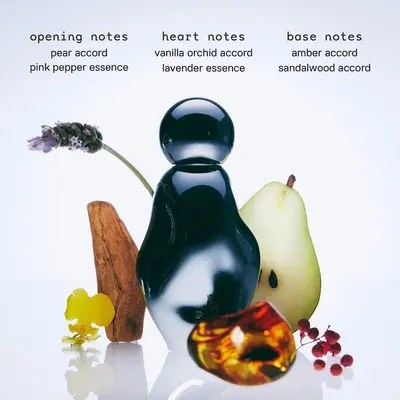 Kylie Jenner Fragrances cosmic 2.0 Eau de Parfum Kylie Cosmetics — detalhe 4