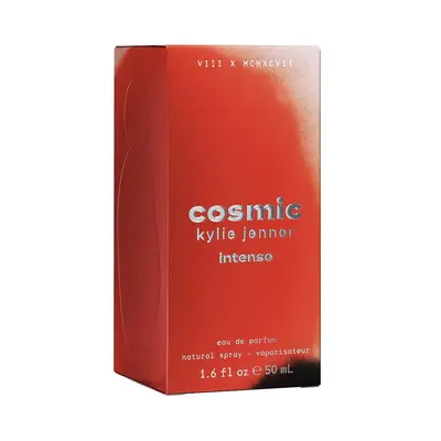 Kylie Jenner Fragrances cosmic Intense Eau de Parfum Kylie Cosmetics — detalhe 4