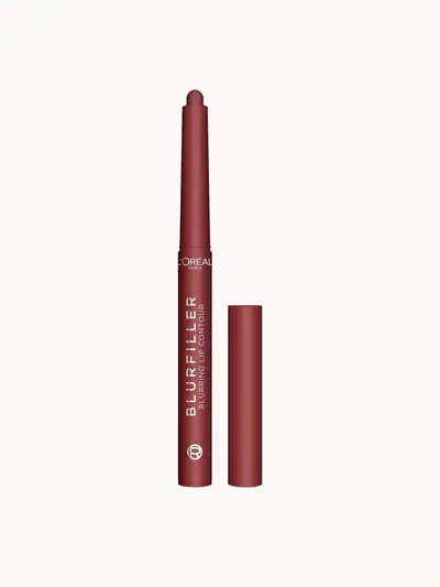 L'Oréal Paris Blurfiller Blurring Lip Contour Lip Liner (Various Shades) L'Oréal Paris — detalhe 5