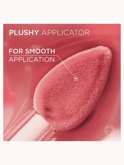 L'oreal Paris Blurfiller & Hyaluron Tint Lip Kit (Various Shades) L'Oréal Paris — detalhe 5