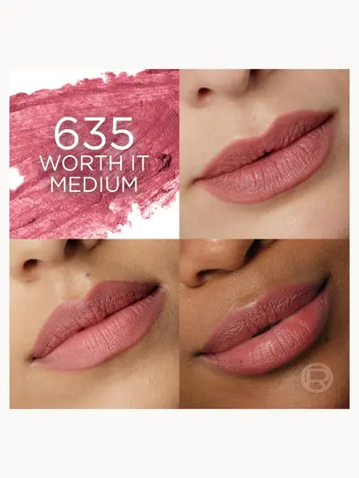 L'oreal Paris Blurfiller & Hyaluron Tint Lip Kit (Various Shades) L'Oréal Paris — detalhe 9