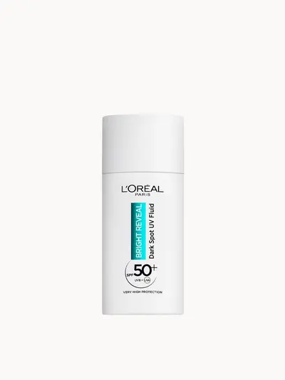L'Oréal Paris Bright Reveal Dark Spot UV Fluid SPF 50+ with Niacinamide 50ml — detalhe 42