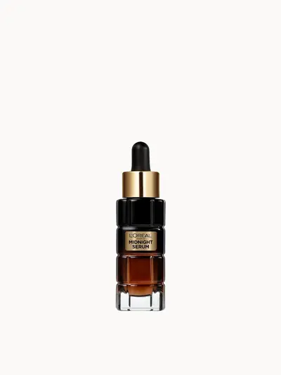 L'Oréal Paris Cell Renew Midnight Serum 30ml L'Oréal Paris — textura e acabamento