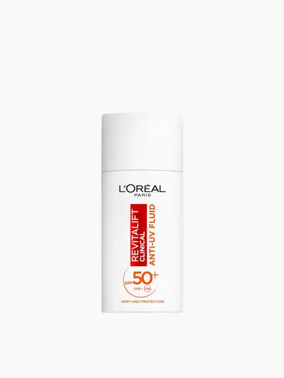 L'Oréal Paris Daily Fluid Tinted Glow SPF 50+ 50ml (Various Shades) — detalhe 51