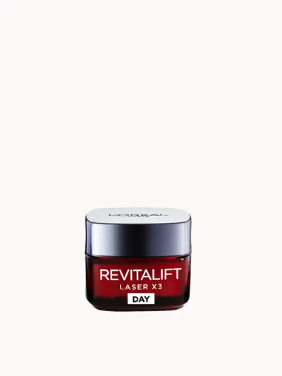 L'Oréal Paris Dermo Expertise Revitalift Laser Renew Advanced Anti-Aging Moisturiser - Triple Action (50ml) — detalhe 26