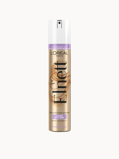L'Oréal Paris Elnett Hair Spray for Coloured Hair UV 200ml L'Oréal Paris — detalhe 3