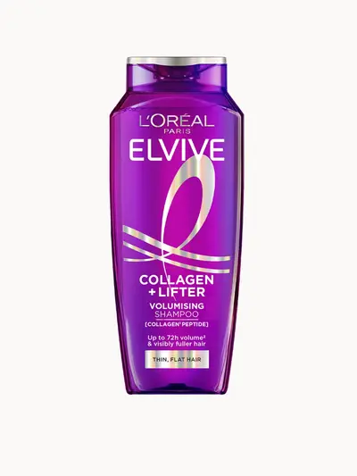 L'Oréal Paris Elvive Collagen Lifter Shampoo 250ml — detalhe 33
