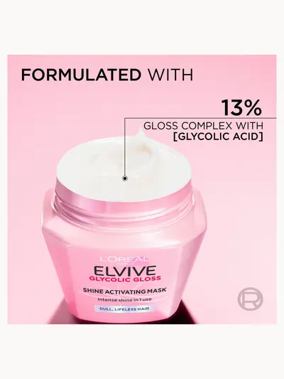 L'Oréal Paris Elvive Dream Lengths Long Hair Mask 300ml L'Oréal Paris — detalhe 5