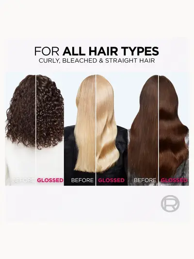 L'Oréal Paris Elvive Glycolic Gloss Leave-in Serum for Dull Hair 150ml L'Oréal Paris — detalhe 4