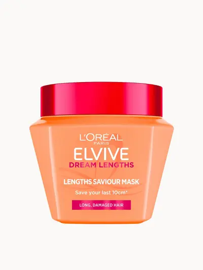 L'Oréal Paris Elvive Hydra Hyaluronic Acid Mask 300ml L'Oréal Paris — detalhe 3