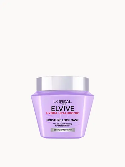 L'Oréal Paris Elvive Hydra Hyaluronic Acid Mask 300ml L'Oréal Paris — detalhe 5