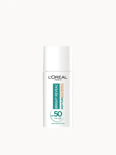 L'Oreal Paris Hyaluronic Filler Water Cream & Tinted Glow SPF50+ (Various Shades) L'Oréal Paris — detalhe 3