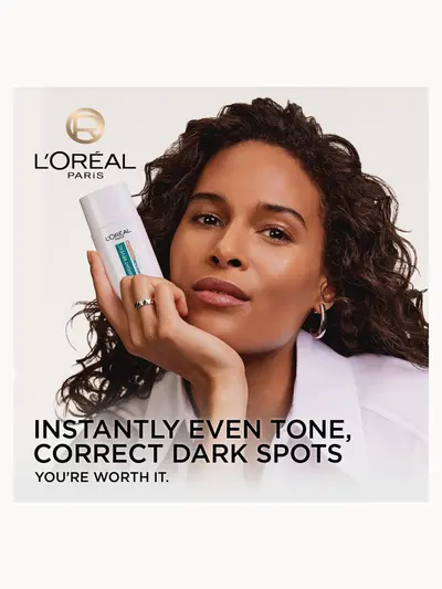 L'Oreal Paris Hyaluronic Filler Water Cream & Tinted Glow SPF50+ (Various Shades) L'Oréal Paris — detalhe 5
