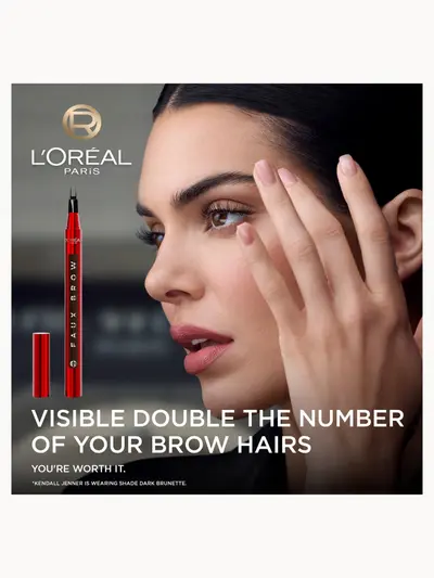 L'Oréal Paris Infallible Faux Brow, Up To 2 L'Oréal Paris — detalhe 3