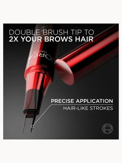 L'Oréal Paris Infallible Faux Brow, Up To 2 L'Oréal Paris — detalhe 6