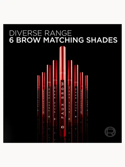 L'Oréal Paris Infallible Faux Brow, Up To 2 L'Oréal Paris — detalhe 9