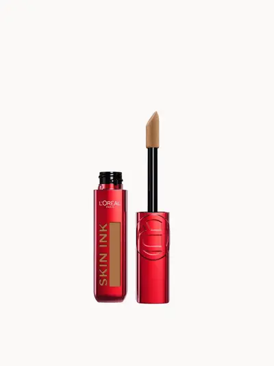 L'Oreal Paris Infallible Skin Ink L'Oréal Paris — detalhe 7