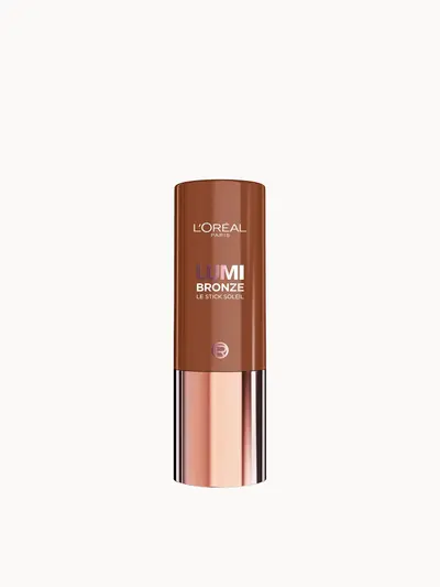 L'Oréal Paris Lumi Bronze Le Stick Soleil (Various Shades) L'Oréal Paris — detalhe 3