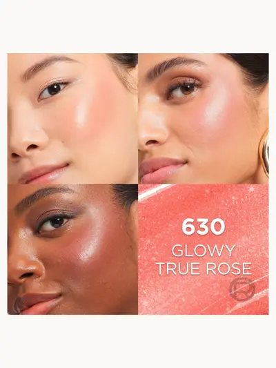 L'Oréal Paris Lumi Le Liquid Blush (Various Shades) L'Oréal Paris — detalhe 3
