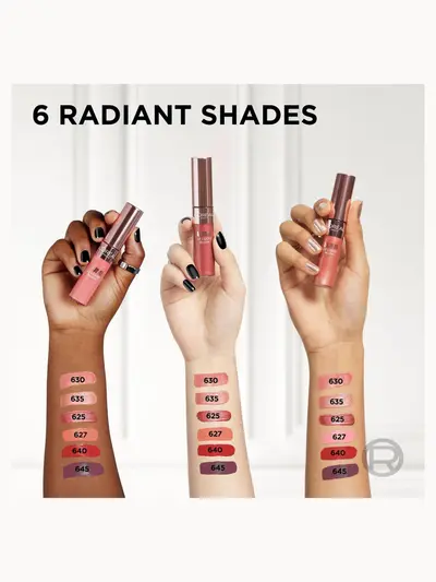 L'Oréal Paris Lumi Le Liquid Blush (Various Shades) L'Oréal Paris — detalhe 4