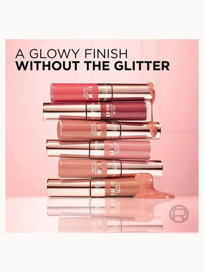 L'Oréal Paris Lumi Le Liquid Blush (Various Shades) L'Oréal Paris — detalhe 5