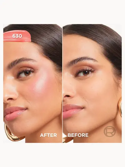 L'Oréal Paris Lumi Le Liquid Blush (Various Shades) L'Oréal Paris — detalhe 8