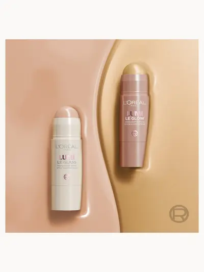 L'Oréal Paris Lumi Les Glow Sticks (Various Shades) L'Oréal Paris — detalhe 4