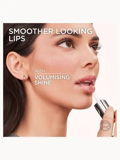 L'Oréal Paris Plump Ambition 5ml (Various Shades) L'Oréal Paris — detalhe 4