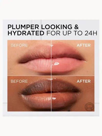 L'Oréal Paris Plump Ambition 5ml (Various Shades) L'Oréal Paris — detalhe 5