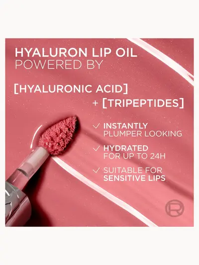 L'Oréal Paris Plump Ambition 5ml (Various Shades) L'Oréal Paris — detalhe 6