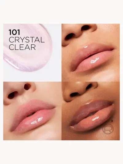L'Oréal Paris Plump Ambition 5ml (Various Shades) L'Oréal Paris — detalhe 8