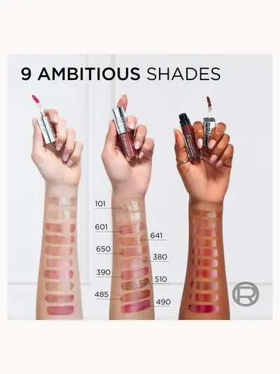 L'Oréal Paris Plump Ambition 5ml (Various Shades) L'Oréal Paris — detalhe 9