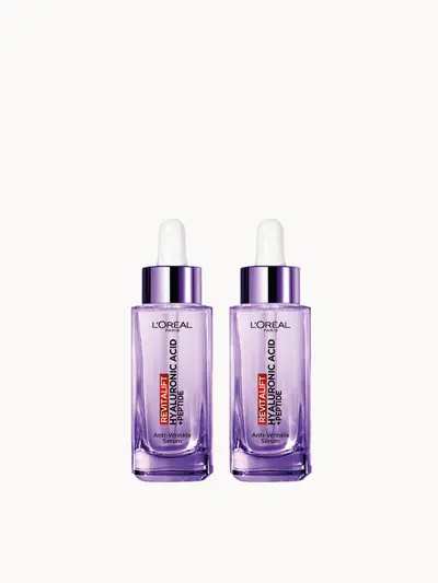 L'Oréal Paris Revitalift 1.5% Hyaluronic Acid & PDRN Serum 30ml L'Oréal Paris — detalhe 3