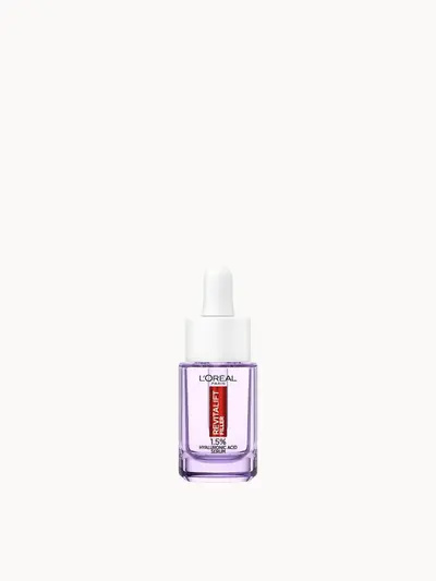 L'Oréal Paris Revitalift 1.5% Hyaluronic Acid & PDRN Serum 30ml L'Oréal Paris — detalhe 4