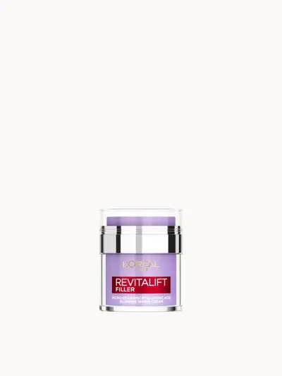 L'Oréal Paris Revitalift Filler Line Plumping Water Cream 50ml — detalhe 79