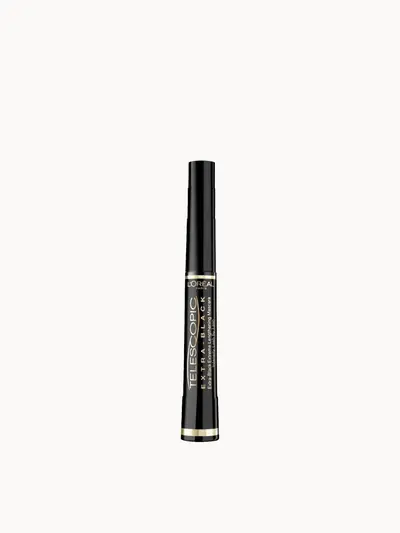 L'Oréal Paris Telescopic Extra Mascara - Black