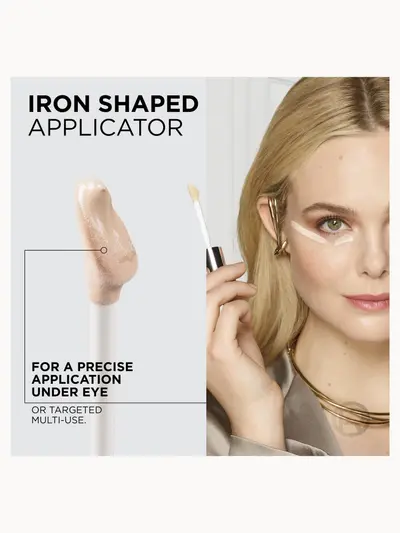 L'Oréal Paris True Match Radiant Serum Concealer 11ml (Various Shades) L'Oréal Paris — detalhe 5